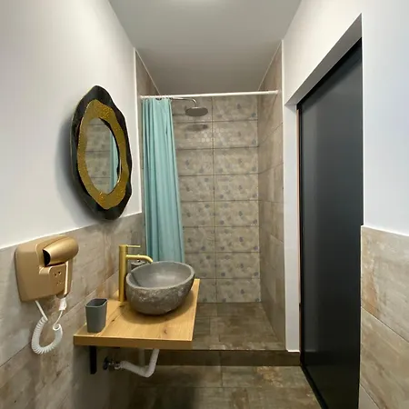 Pensiune Sea Side 4*