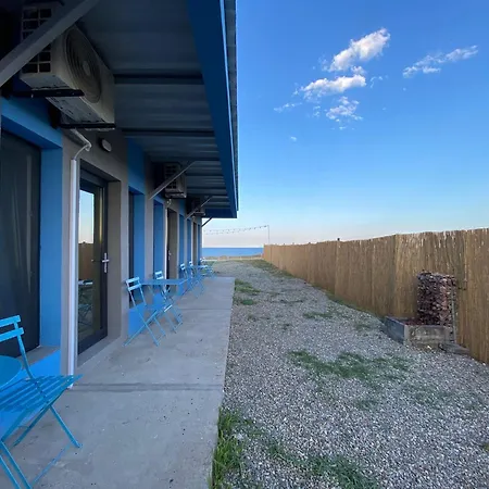 Sea Side & ואמה וקה