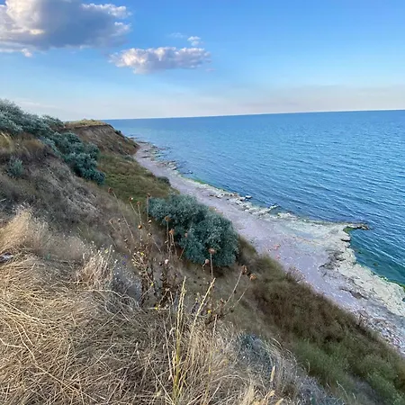 Sea Side Vama Veche