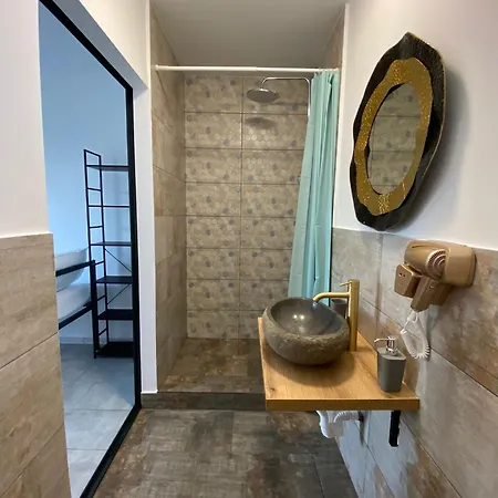 Affittacamere Sea Side