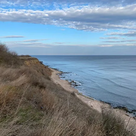 Sea Side 게스트하우스 바마베체