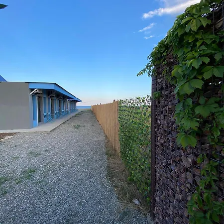 Affittacamere Sea Side Vama Veche