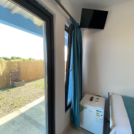 Sea Side 4*