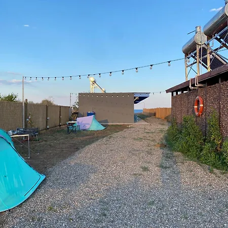 Affittacamere Sea Side Vama Veche