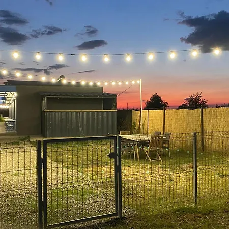 Sea Side Affittacamere