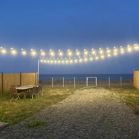 Maison d'hôtes Sea Side &