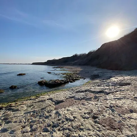 Sea Side 게스트하우스 바마베체