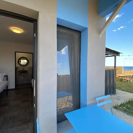 Sea Side 4* 바마베체