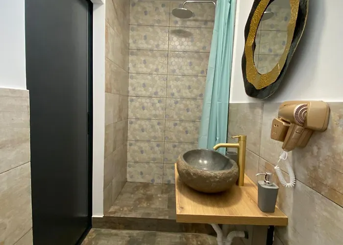 Sea Side 4* Vama Veche