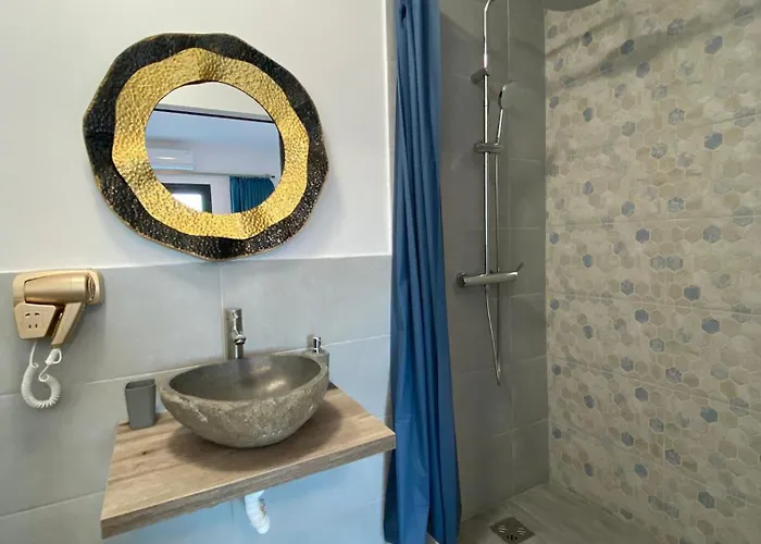 Sea Side Pensiune 4*