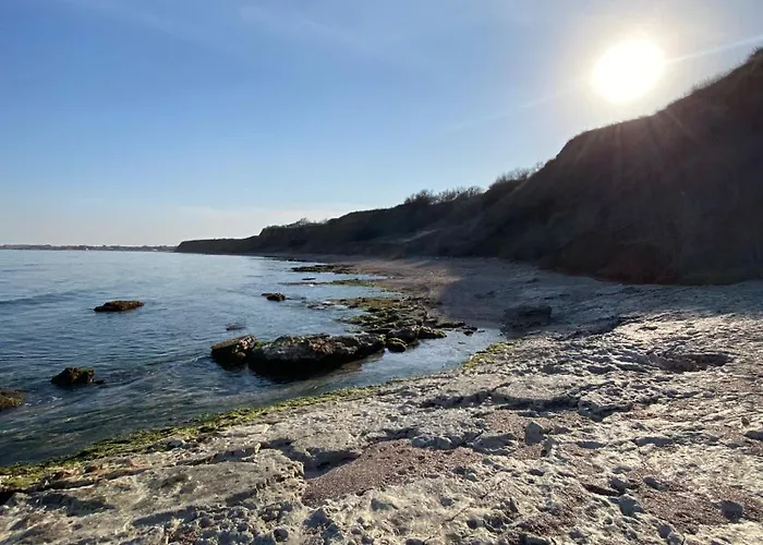 Sea Side Pensiune Vama Veche